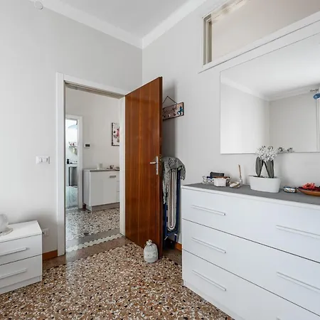 Appartement La Fenice *