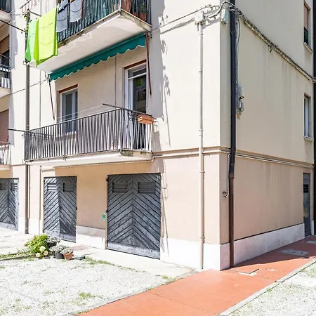 La Fenice Appartement *
