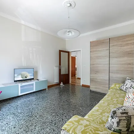 La Fenice Appartement Mestre