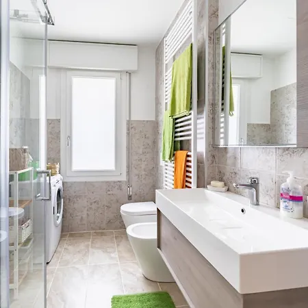 La Fenice Appartement