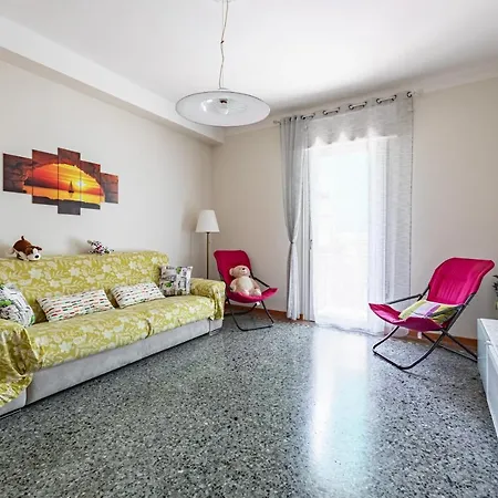 La Fenice Appartement *