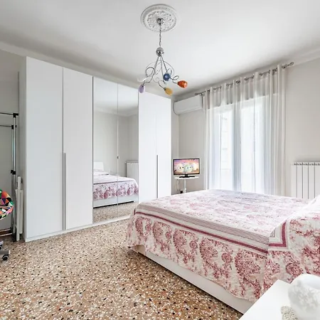 Apartamento La Fenice