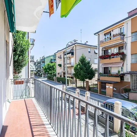 Appartement La Fenice