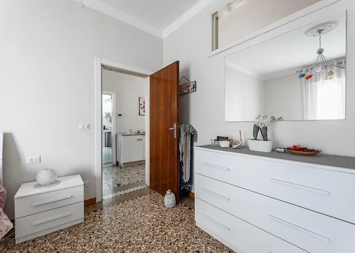 Διαμέρισμα Guesthost - La Fenice *