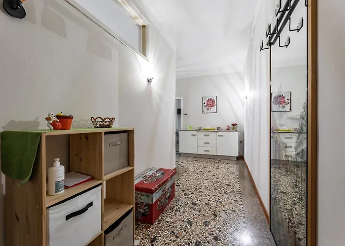 Guesthost - La Fenice