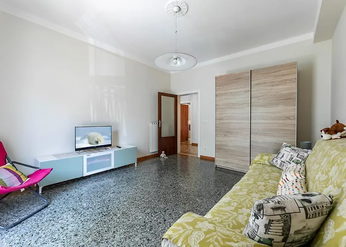 Guesthost - La Fenice Διαμέρισμα Μέστρε