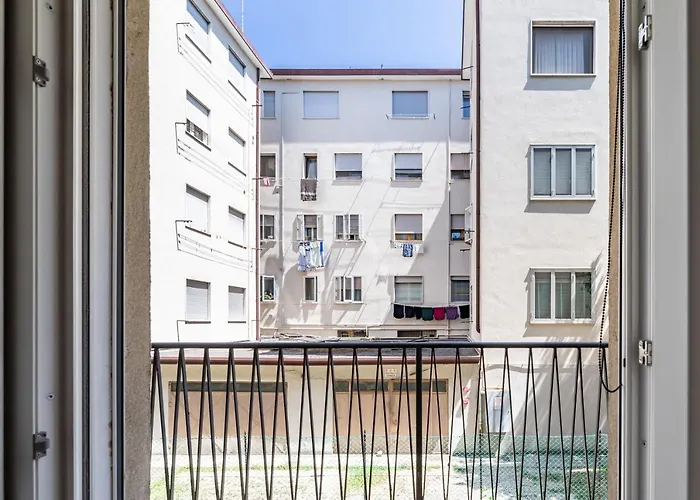 Guesthost - La Fenice