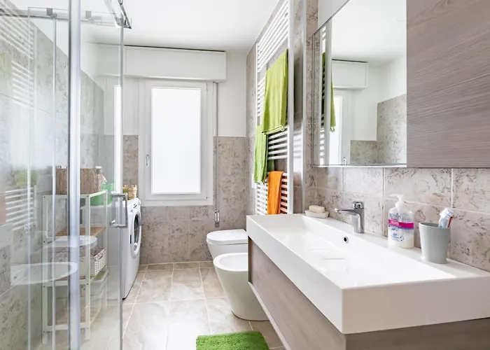 Guesthost - La Fenice Διαμέρισμα