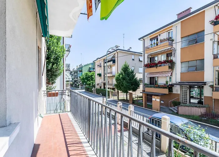 Διαμέρισμα Guesthost - La Fenice